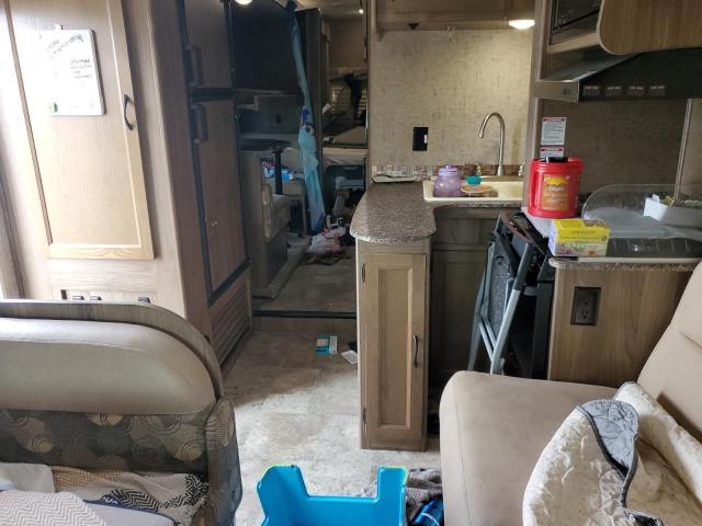 Photo 6 from auction – 2017 FORD ECONOLINE with VIN 1FDXE4FS2HDC05920