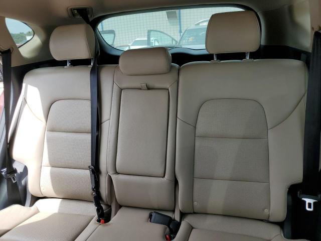 Photo 10 from auction – 2017 HYUNDAI TUCSON LIM with VIN KM8J33A42HU509795