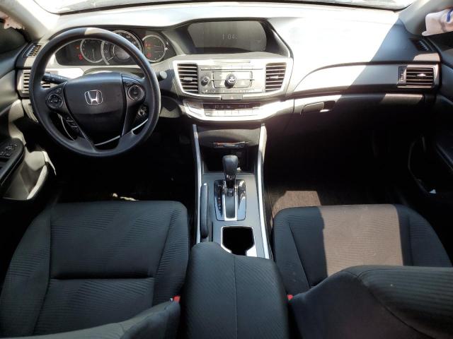 Photo 8 from auction – 2015 HONDA ACCORD LX with VIN 1HGCR2F35FA013282