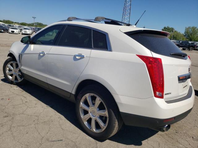 Photo 2 from auction – 2013 CADILLAC SRX PERFOR with VIN 3GYFNDE37DS540721