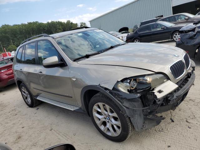 Photo 4 from auction – 2011 BMW X5 XDRIVE3 with VIN 5UXZV4C51BL411608