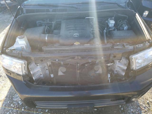 Photo 12 from auction – 2013 TOYOTA SEQUOIA PL with VIN 5TDDY5G18DS091320