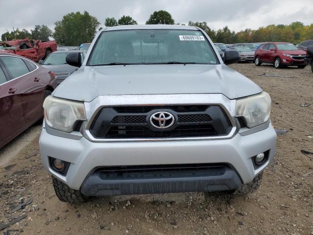 Photo 5 from auction – 2012 TOYOTA TACOMA DOU with VIN 3TMLU4EN9CM091719