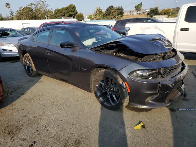 Photo 4 from auction – 2019 DODGE CHARGER R/ with VIN 2C3CDXCT6KH621729
