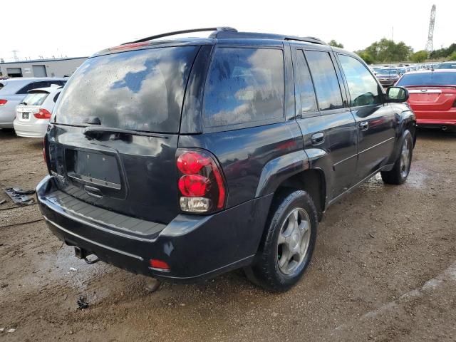 Photo 3 from auction – 2009 CHEVROLET TRAILBLAZE with VIN 1GNDT33S092113995