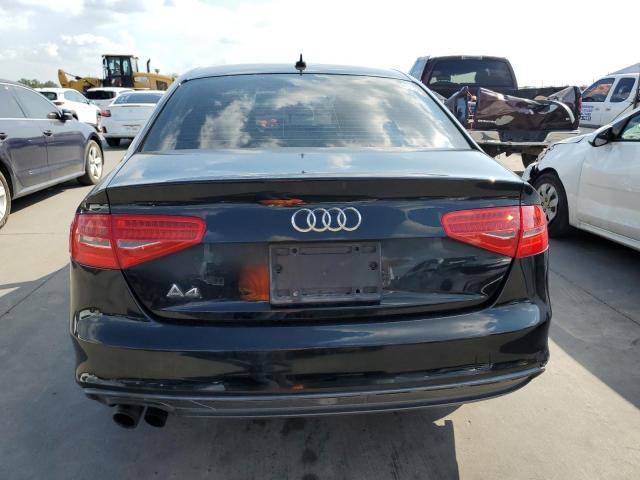 Photo 6 from auction – 2014 AUDI A4 PREMIUM with VIN WAUEFAFL3EA080517
