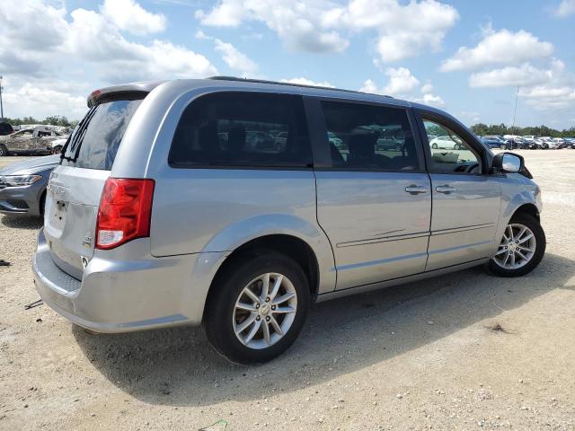 Photo 3 from auction – 2016 DODGE GRAND CARA with VIN 2C4RDGCG9GR264900
