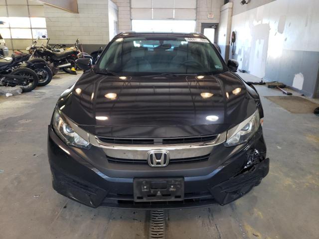 Photo 5 from auction – 2016 HONDA CIVIC LX with VIN 19XFC2F55GE056906