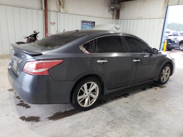Photo 3 from auction – 2013 NISSAN ALTIMA 2.5 with VIN 1N4AL3AP1DC125561