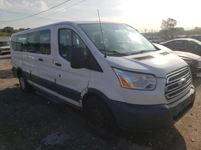 Photo 4 from auction – 2015 FORD TRANSIT T- with VIN 1FBZX2ZM5FKA64993