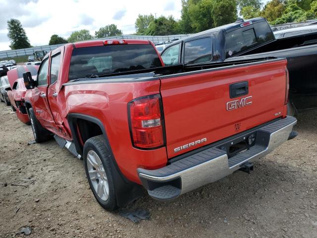Photo 2 from auction – 2017 GMC SIERRA K15 with VIN 1GTV2MEC6HZ113954