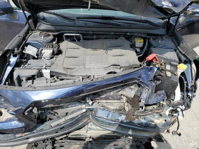 Photo 11 from auction – 2018 SUBARU OUTBACK 3. with VIN 4S4BSENC4J3254258