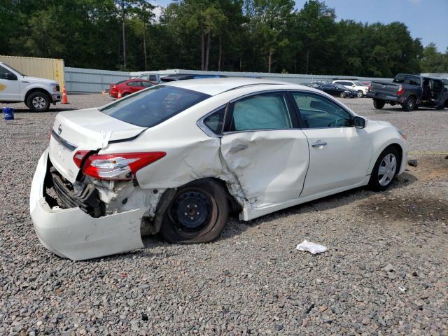 Photo 3 from auction – 2016 NISSAN ALTIMA 2.5 with VIN 1N4AL3AP2GN348474