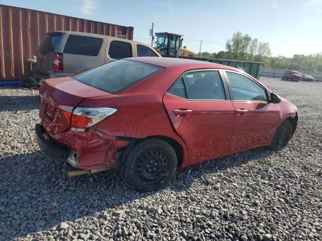 Photo 3 from auction – 2015 TOYOTA COROLLA L with VIN 2T1BURHE3FC339044
