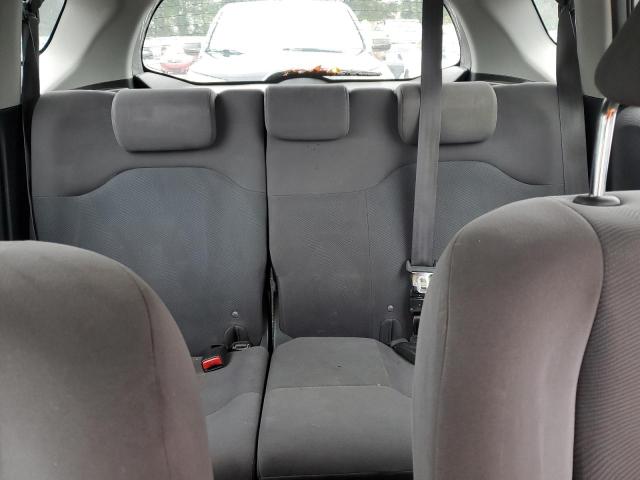 Photo 10 from auction – 2010 HONDA FIT with VIN JHMGE8H26AS005017