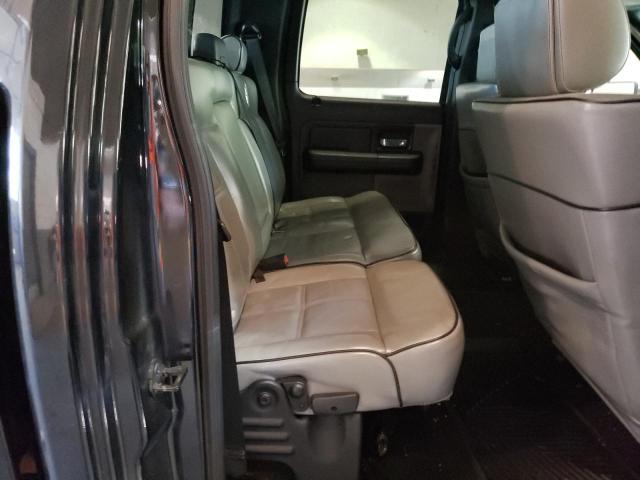Photo 10 from auction – 2007 LINCOLN MARK LT with VIN 5LTPW18587FJ03433