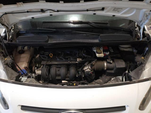 Photo 12 from auction – 2015 FORD TRANSIT CO with VIN NM0AE8F77F1204190