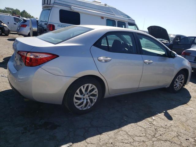 Photo 3 from auction – 2019 TOYOTA COROLLA L with VIN 5YFBURHE1KP870978