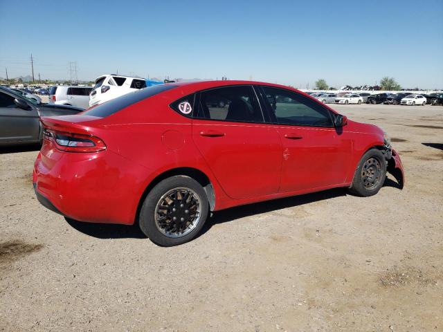 Photo 3 from auction – 2014 DODGE DART SE with VIN 1C3CDFAA1ED902673