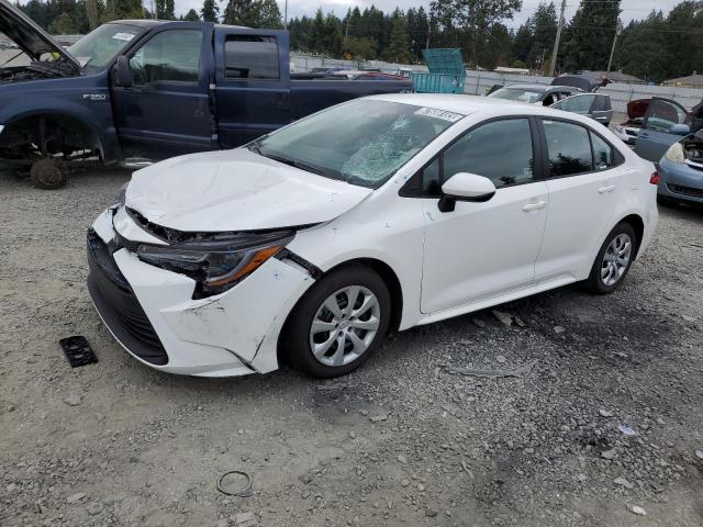 Снимка 1 от търг – 2023 TOYOTA COROLLA LE с VIN 5YFB4MDE2PP049906