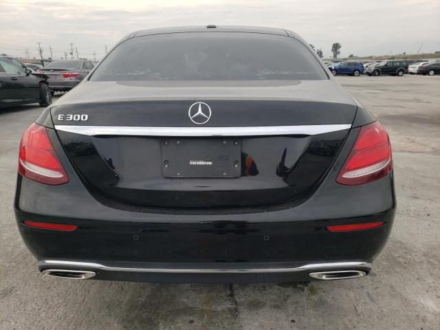 Photo 6 from auction – 2017 MERCEDES-BENZ E 300 with VIN WDDZF4JB3HA080841