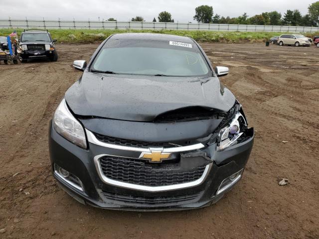 Photo 5 from auction – 2014 CHEVROLET MALIBU 1LT with VIN 1G11C5SL0EF175958