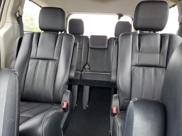 Photo 10 from auction – 2011 CHRYSLER TOWN & COU with VIN 2A4RR8DG0BR684070