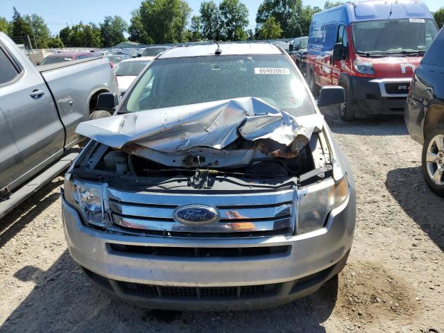 Снимка 5 от търг – 2009 FORD EDGE SE с VIN 2FMDK36C59BA45179