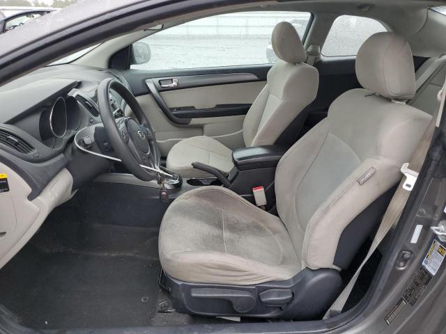 Photo 7 from auction – 2013 KIA FORTE EX with VIN KNAFU6A26D5692966