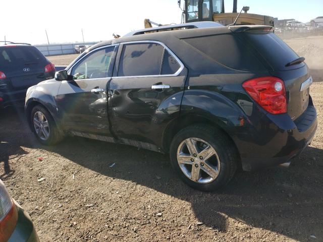 Photo 2 from auction – 2014 CHEVROLET EQUINOX LT with VIN 2GNFLHE37E6210393