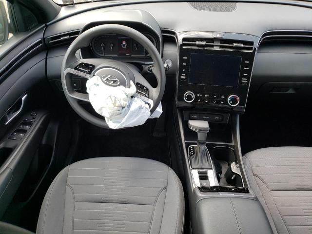 Photo 8 from auction – 2023 HYUNDAI SANTA CRUZ with VIN 5NTJBDAE3PH042886