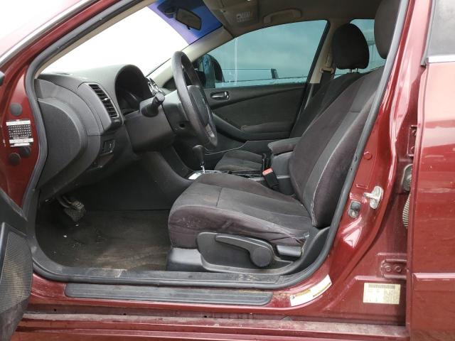 Photo 7 from auction – 2011 NISSAN ALTIMA BAS with VIN 1N4AL2AP6BN419615
