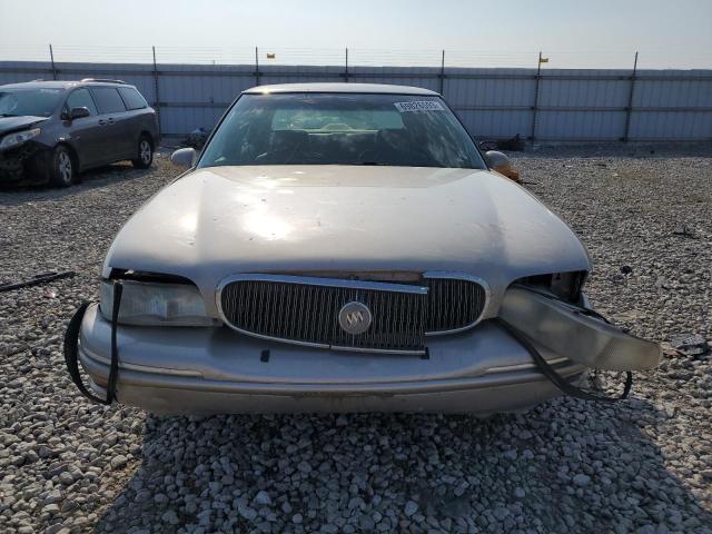 Photo 5 from auction – 1998 BUICK LESABRE LI with VIN 1G4HR52K0WH466876