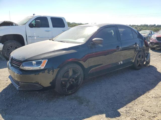 VOLKSWAGEN JETTA BASE 2013 with VIN 3VW2K7AJ8DM421046 - Photo from auction