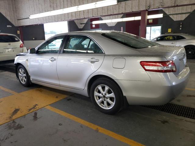 Photo 2 from auction – 2011 TOYOTA CAMRY BASE with VIN 4T4BF3EK4BR112753