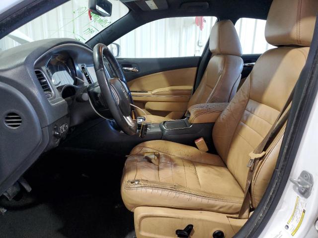 Photo 7 from auction – 2012 DODGE CHARGER SX with VIN 2C3CDXHG1CH207092