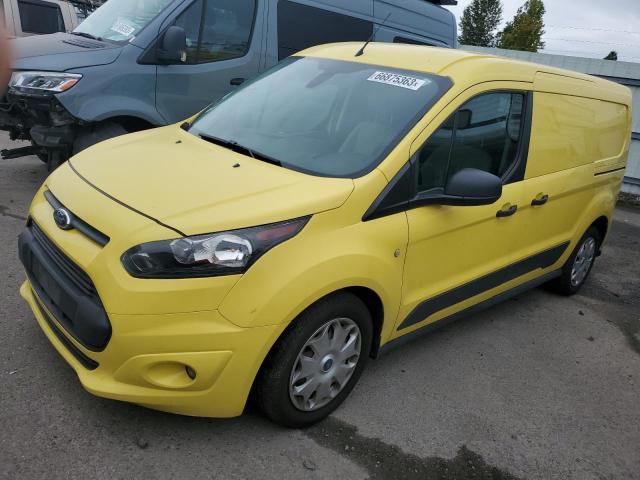 FORD TRANSIT CO 2015 with VIN NM0LS7F71F1215732 - Photo from auction