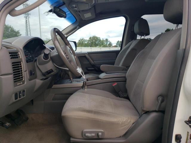 Photo 7 from auction – 2005 NISSAN ARMADA SE with VIN 5N1AA08B95N735492