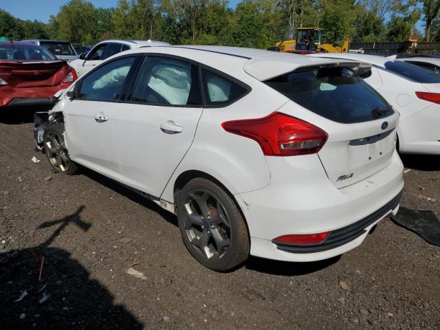 Photo 2 from auction – 2016 FORD FOCUS ST with VIN 1FADP3L9XGL219801