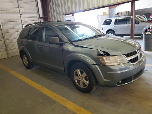 Снимка 4 от търг – 2010 DODGE JOURNEY SE с VIN 3D4PG4FB2AT239504