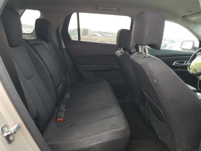 Снимка 10 от търг – 2014 GMC TERRAIN SL с VIN 2GKALMEK9E6136353