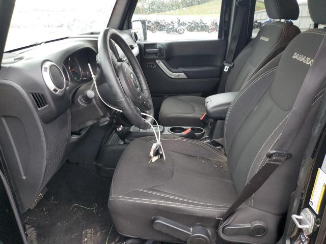 Photo 7 from auction – 2017 JEEP WRANGLER U with VIN 1C4HJWEG2HL649916