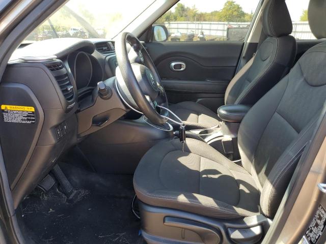 Photo 7 from auction – 2015 KIA SOUL with VIN KNDJN2A23F7187607