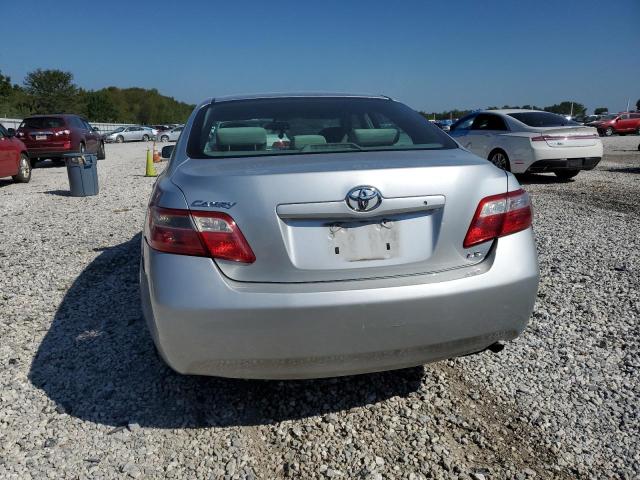 Photo 6 from auction – 2007 TOYOTA CAMRY CE with VIN 4T1BE46KX7U601165