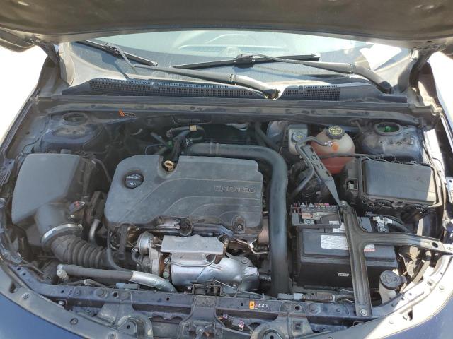 Photo 11 from auction – 2018 CHEVROLET MALIBU LS with VIN 1G1ZB5ST4JF219735