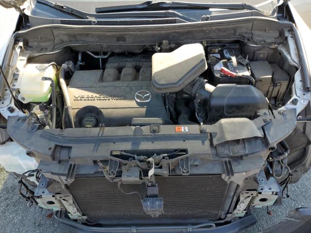 Photo 12 from auction – 2010 MAZDA CX-9 with VIN JM3TB2MV6A0208479