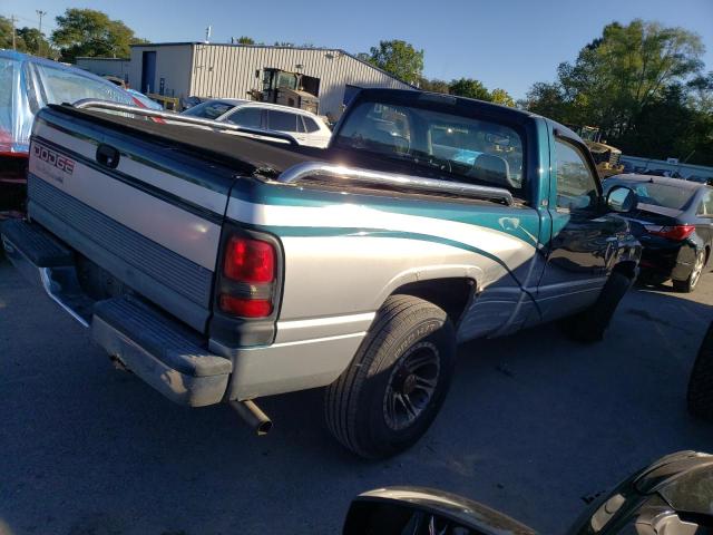 Photo 3 from auction – 1998 DODGE RAM 1500 with VIN 1B7HC16Y8WS651144