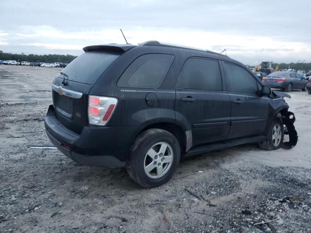 Photo 3 from auction – 2008 CHEVROLET EQUINOX LS with VIN 2CNDL23F486064030