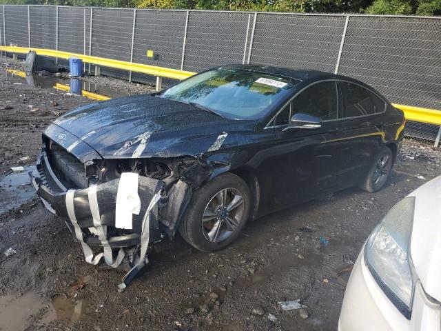 Photo 1 from auction – 2014 FORD FUSION SE with VIN 3FA6P0H97ER266086