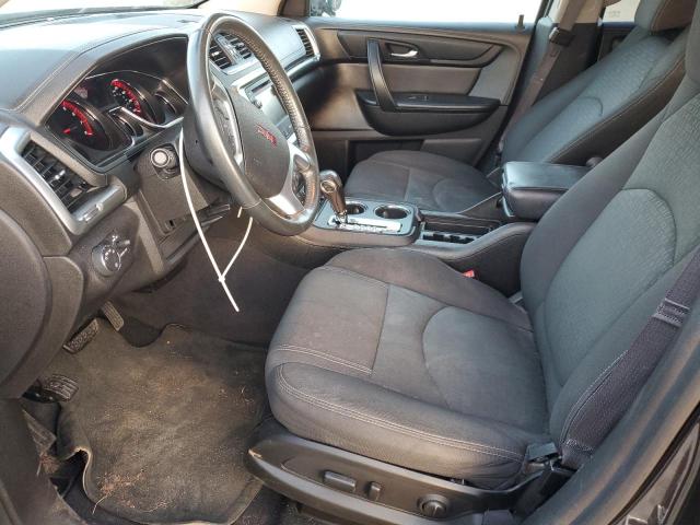 Photo 7 from auction – 2015 GMC ACADIA SLE with VIN 1GKKVPKD8FJ271964